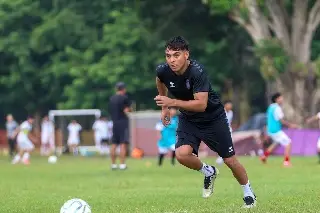 Racing de Veracruz Serie B intensifica su preparación rumbo al inicio de la temporada