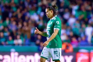 ¡Reaccionó la fiera! León vence a Nashville en la Leagues Cup
