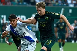 Portland Timbers humilla al Puebla con tremenda goleada en la Leagues Cup