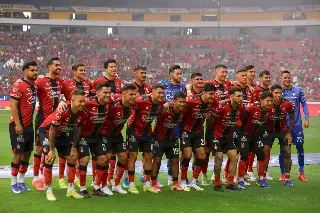 Atlas cae ante Charlotte y está en la cuerda floja en la Leagues Cup