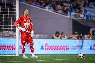 Pumas no puede con Cincinnati y quedan al borde de la eliminación en la Leagues Cup