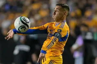Tigres se queda con el punto extra ante Minnesota United en la Leagues Cup