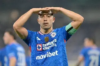 ¿Y Europa? Erik Lira cambia la Liga MX por el futbol árabe