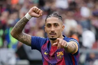 Barcelona pierde y gana a la vez en triangular amistoso