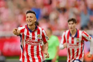Chivas sufre descalabro ante FC Dallas en la Leagues Cup