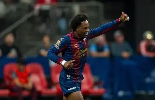 Humillan al Atlante del 'Piojo' Herrera en le Leagues Cup
