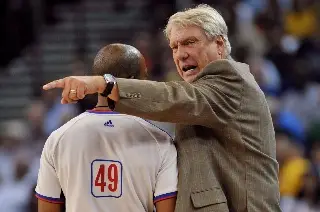 Fallece Don Nelson, quíntuple campeón NBA