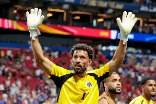 Vozinha ya tiene en la mira su debut con Colo Colo