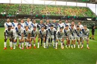 Puebla queda eliminado de la Leagues Cup tras ser goleado en la segunda jornada 
