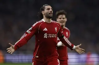 Liverpool será comprado por uno de los hombres más ricos del mundo