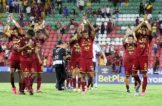Conmebol suspende la Copa Libertadores y la Sudamericana en Colombia