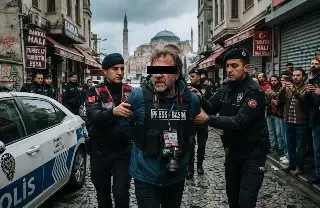 Arrestan a periodista deportivo por divulgar información de un fichaje