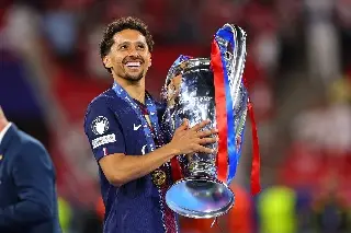 PSG, decicido a ganar el triplete de títulos con la Supercopa de Europa