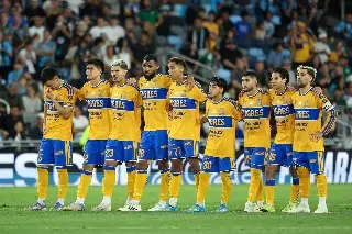 Estos son los partidos de este martes en la Leagues Cup