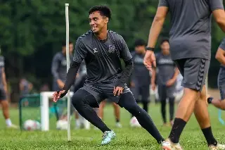 Racing de Veracruz serie B afina detalles previo al inicio del torneo