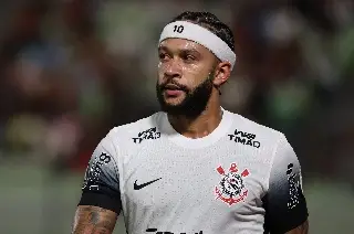 ¿Llega a la Liga MX? Memphis Depay rompe relación con su club en Brasil