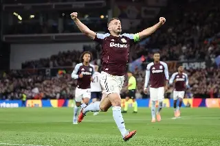 Aston Villa se siente inferior al PSG previo a la Supercopa de Europa