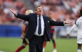 Atlante se despide de la Leagues Cup con derrota