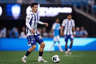 Pachuca gana en el último minuto, pero queda fuera de la Leagues Cup