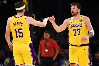 NBA: Lakers cambian de dueño en la transacción más cara en la historia