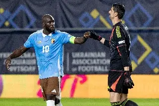 Lukaku termina en el futbol de Turquía