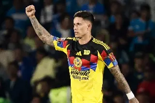 ¿Cuál es el futuro de Brian Rodríguez? Esto dijo el DT del América