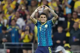 Luis Díaz enviará ayuda a daminificados tras terremoto en Colombia