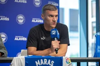 Club español despide a uno de sus jugadores y lo exhibe por bajo rendimiento