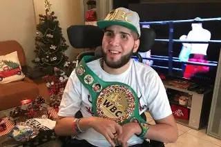 Muere ex boxeador Prichard Colón 10 años después de sufrir lesiones cerebrales