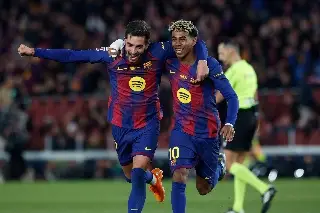 Ferran Torres se va del Barcelona