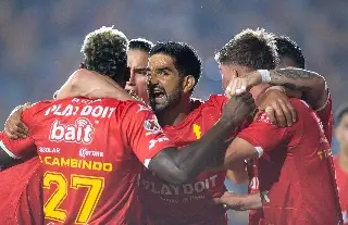 Necaxa se despide de la Leagues Cup con una victoria ante New York 