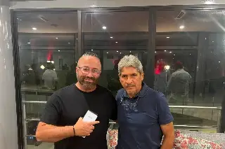 Liga Pirata Fuente rendirá homenaje a José Luis González China