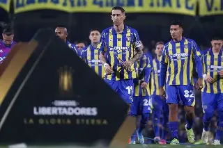 Denuncian a argentinos por insultos racistas en Copa Libertadores