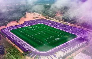 ¡Racing de Veracruz se va de la UD Hugo Sánchez! Esta es su nueva casa
