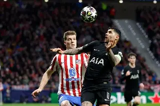 ‘Cuti’ Romero se despide del Tottenham ¿Cuál será su próximo equipo?