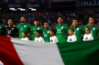 Ganó medalla de oro, fue al Mundial, jugó en Europa y ahora lucha por encontrar club 