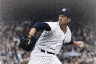 Fallece el legendario Tommy John, que dio nombre a una cirugía de codo