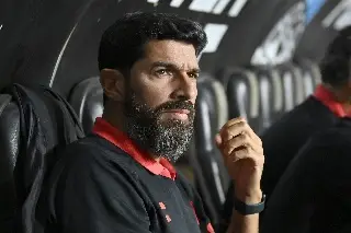 En Uruguay están planeando en 'robarse' al Loco Abreu de Xolos