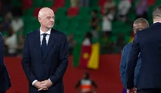 Despiden a trabajador de la FIFA tras criticar el proyecto de Gianni Infantino