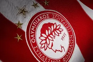 'Hormiga' Gónzalez al Olympiacos ¿Qué mexicanos han jugado en el club griego?