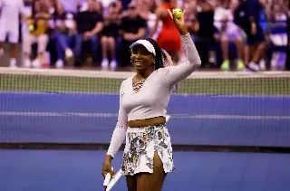 Venus Williams es invitada para participar en el US Open