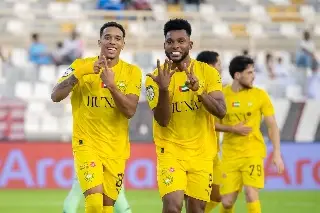 ¡América busca a su nuevo refuerzo en los Emiratos Árabes!