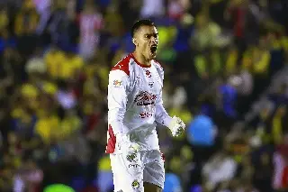 'Tala' Rangel en la mira de un club europeo ¡Podría jugar Champions League!