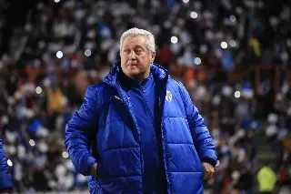 ¡Vucetich a los Tigres! 