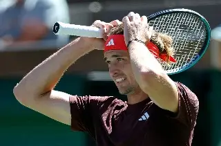 El número tres del mundo queda eliminado en Octavos del Masters de Cincinnati 