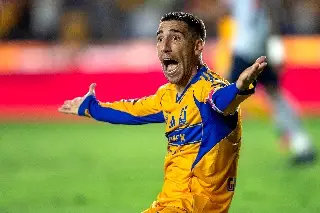 Ni desayuno ni ceno fuera de casa: La crisis en Tigres golpea la vida de Gorriarán