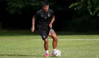 Listo el calendario para Racing de Veracruz en la Liga Premier Serie A 