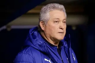 Oficial: Vucetich es el nuevo DT de Tigres, pero será interino 