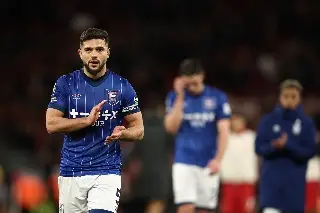 Ipswich Town sorprende en la Premier League y vence al Sunderland 