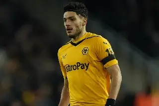 Raúl Jiménez se luce con asistencia y Wolverhampton gana en la Segunda División 